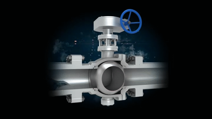 valve