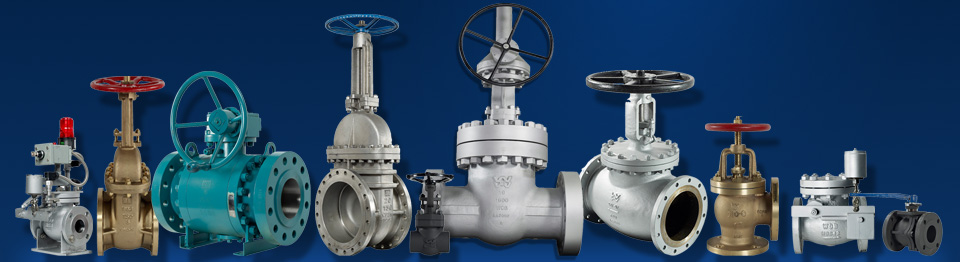 valve